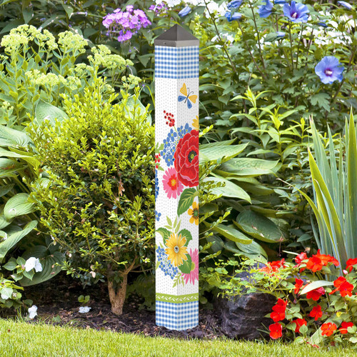Farmhouse Fresh 40" Art Pole slide 
