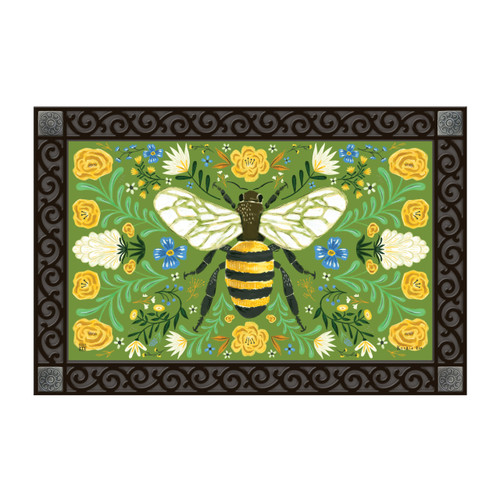 Deco Bee MatMate slide 