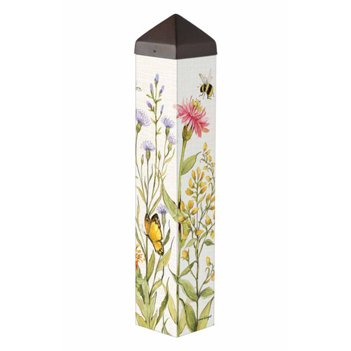Bee Spring 20" Art Pole slide 