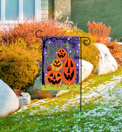 Happy Jacks Garden Flag slide 