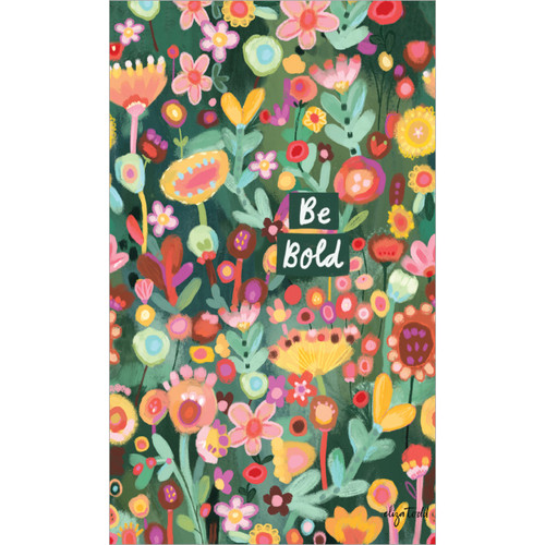 Be Bold 10" Mini Art Pole slide 