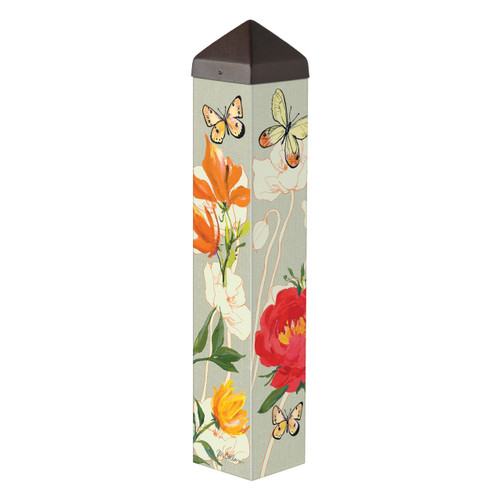 I Said a Prayer 20" Art Pole slide 