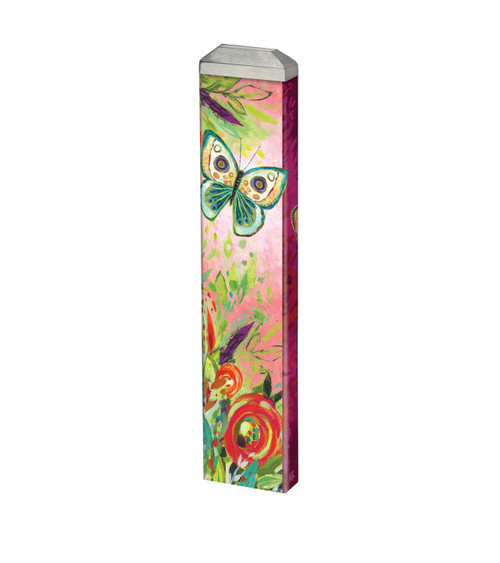 Bohemian Flight 13" Mini Art Pole slide 