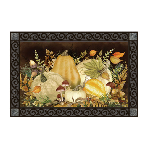 Fall Forest MatMate slide 