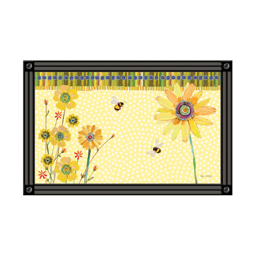 Always Leave a Path MatMate slide 