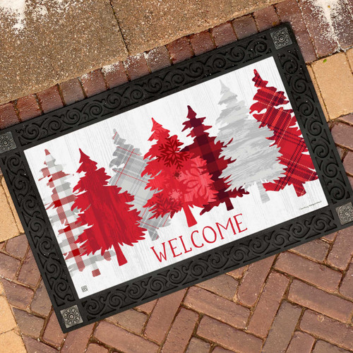 Snowed In MatMate slide 