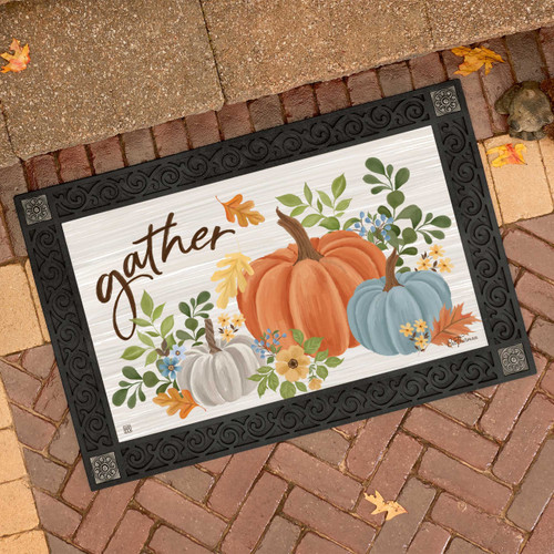 Gather MatMate slide 