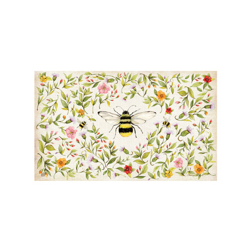 Bee Spring MatMate slide 