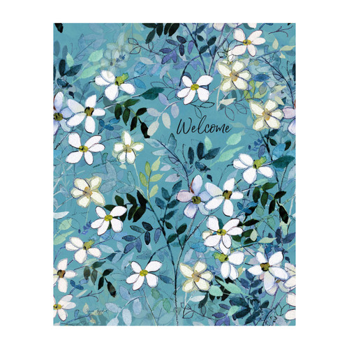 Jasmine 20" Art Pole slide 