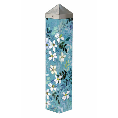 Jasmine 20" Art Pole slide 