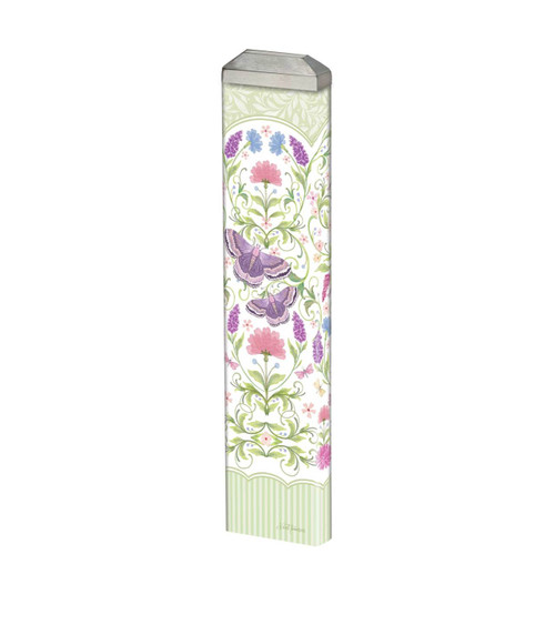 Best Mom Ever 13" Mini Art Pole slide 