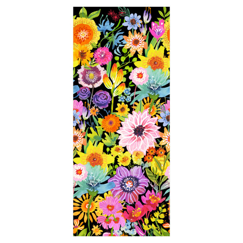 Wild Garden 40" Art Pole slide 