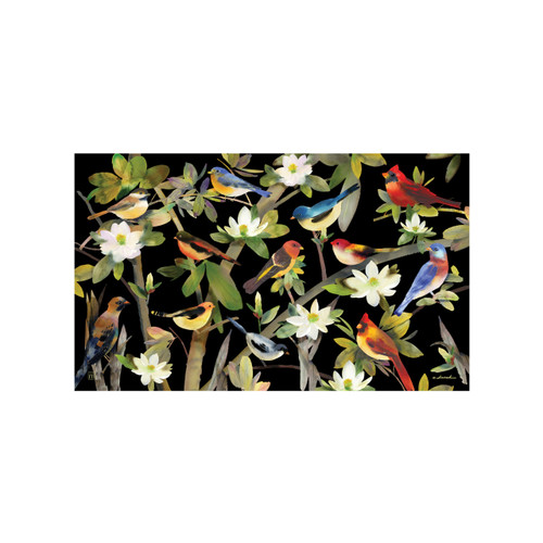 Winged Harmony MatMate slide 