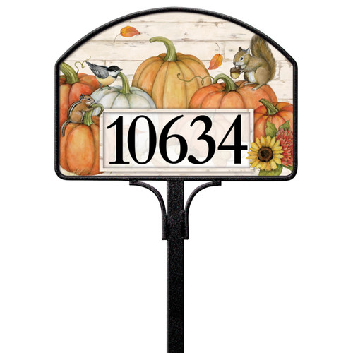 Critter Sitters Yard DeSign slide 