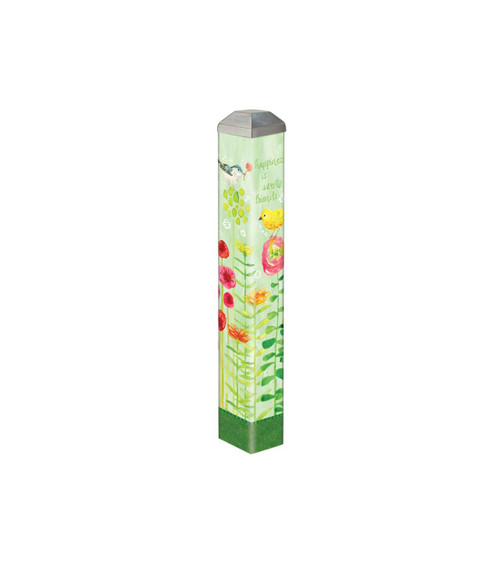 Spring Sweet Spring 10" Mini Art Pole slide 