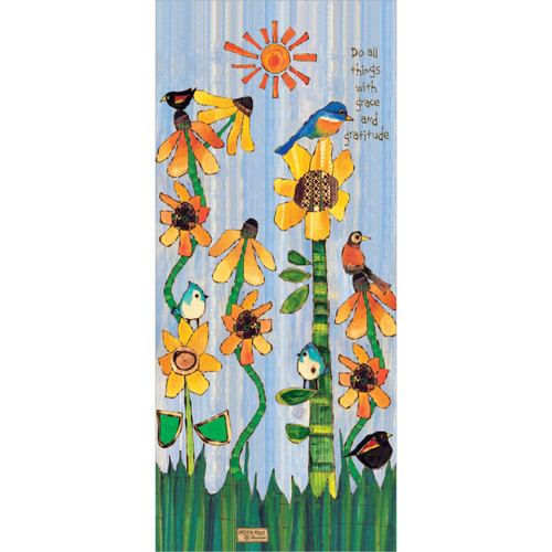 All Things 16" Mini Art Pole slide 