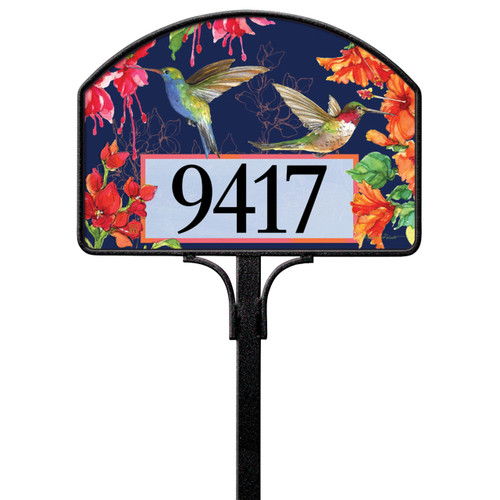 Hum Harmony Yard DeSign slide 