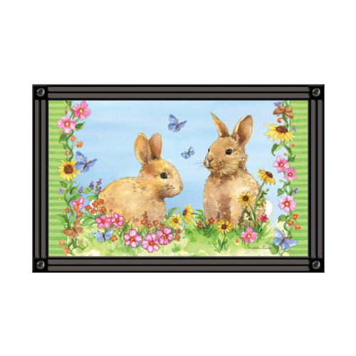 Hippity Hoppity MatMate slide 