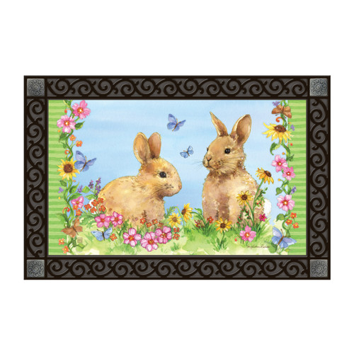 Hippity Hoppity MatMate slide 