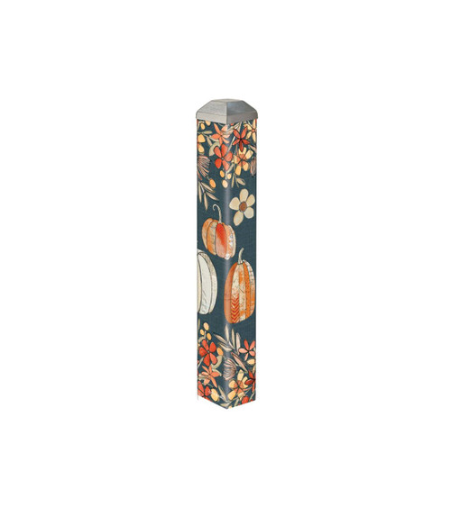 Thankful 10" Mini Art Pole slide 