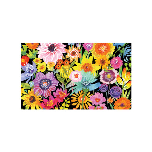 Wild Garden MatMate slide 