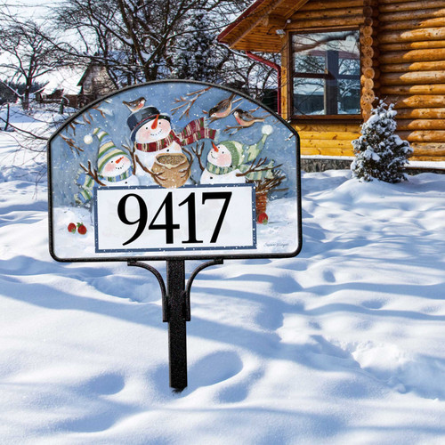 Bird Feeders Yard DeSign slide 