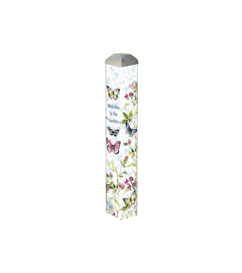 Garden Song 10" Mini Art Pole slide 