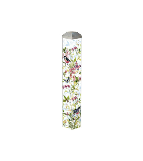 Garden Song 10" Mini Art Pole slide 