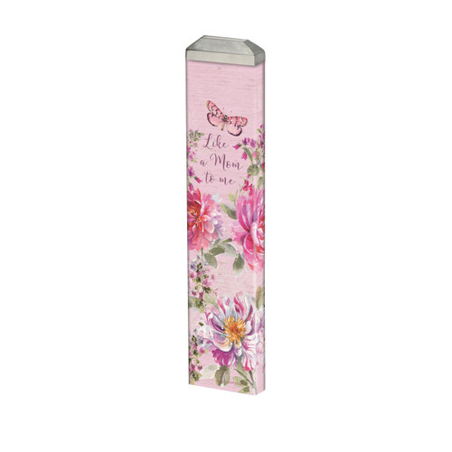 Like a mom to me 13" Mini Art Pole slide 