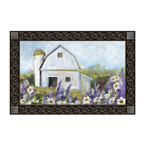 Meadow Brook Barn MatMate slide 