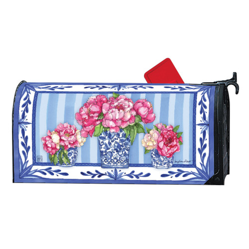 Pretty Petals MailWrap slide 
