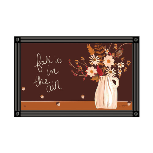 Fall Bouquet MatMate slide 