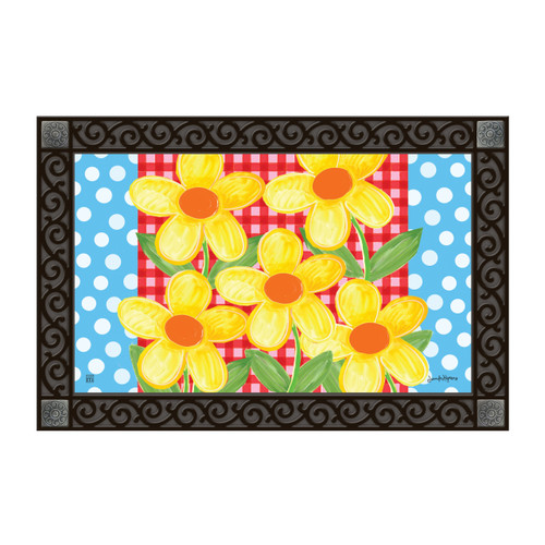 Daisy MatMate slide 