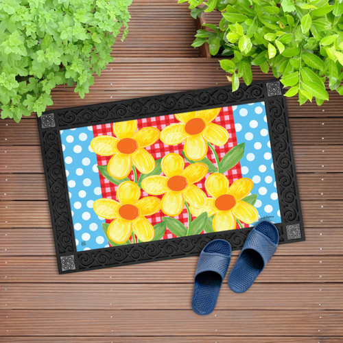Daisy MatMate slide 
