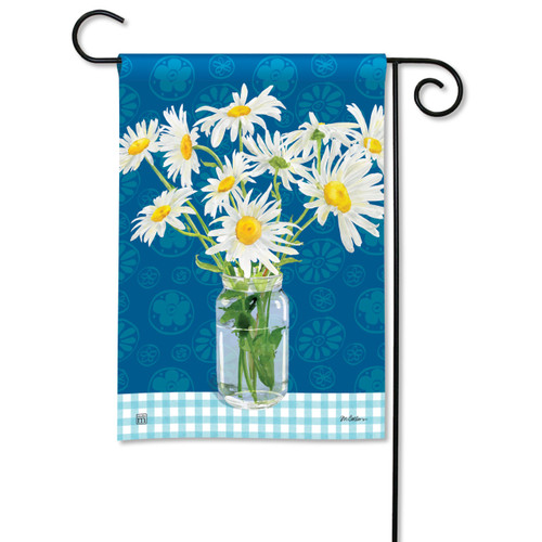 Daisy Bouquet Garden Flag slide 