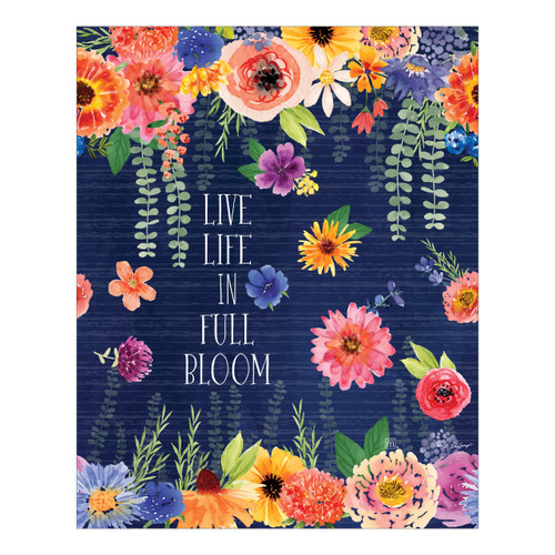 Plant Kindness 20" Art Pole slide 