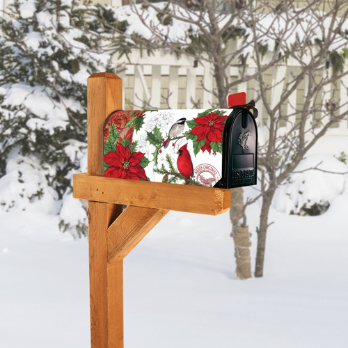 Tis' the Season MailWrap slide 