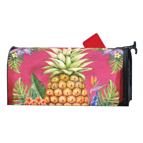 Tropic Love MailWrap slide 