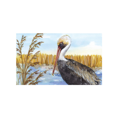 Pelican MatMate slide 