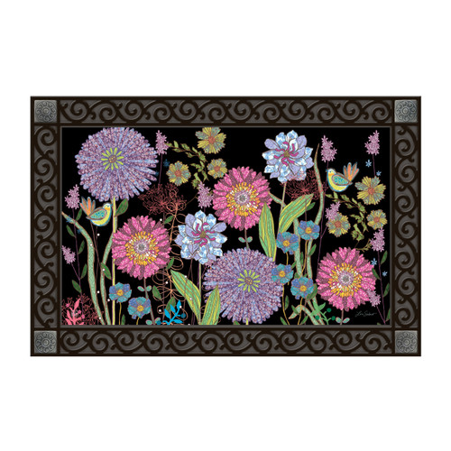 Spring Mix MatMate slide 