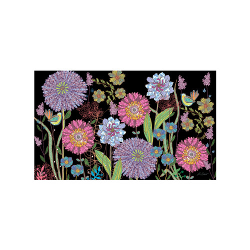 Spring Mix MatMate slide 