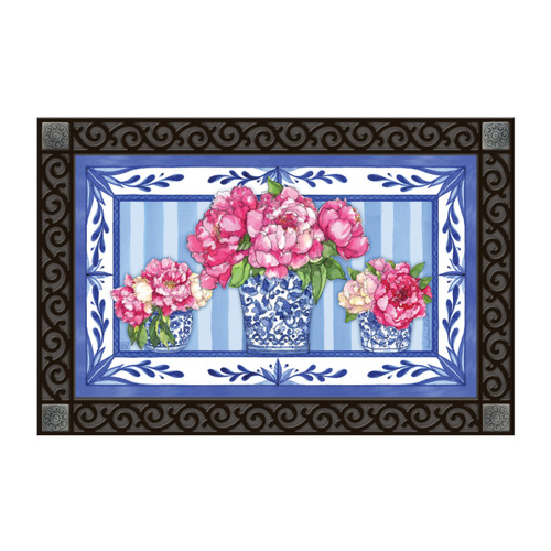 Pretty Petals MatMate slide 