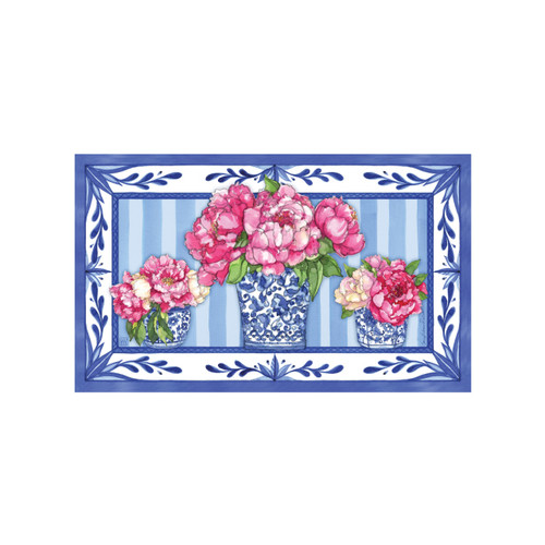 Pretty Petals MatMate slide 