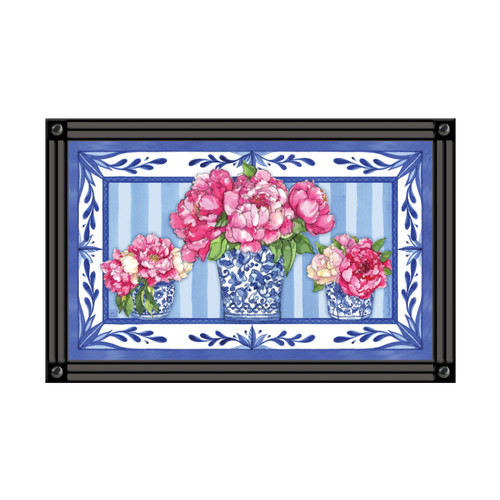 Pretty Petals MatMate slide 