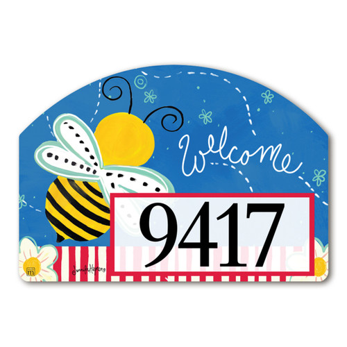 Bee Yard DeSign slide 