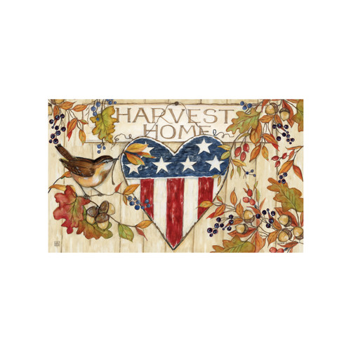 Harvest Home Americana MatMate slide 