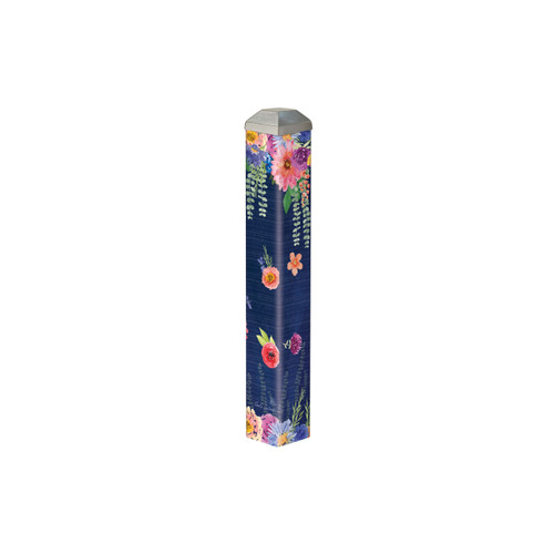 Plant Kindness 10" Mini Art Pole slide 