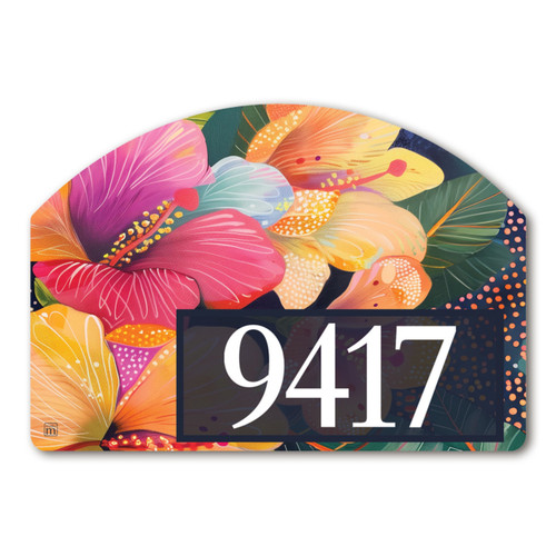 Sassy Blooms Yard DeSign slide 