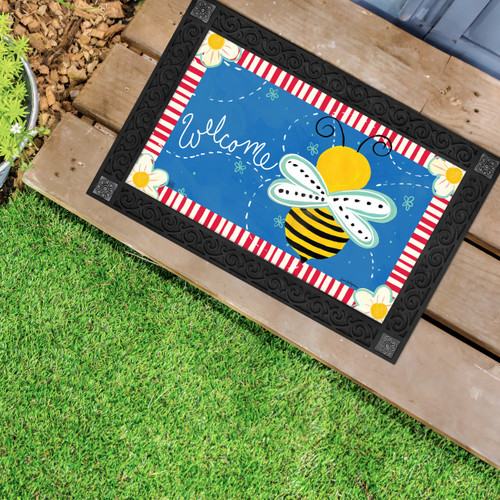 Bee MatMate slide 