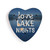 A heart shaped wood peg game that says "Love Lake Nights" on a dark blue lake background, displayed with two wood pegs in the game.